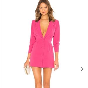 Lovers + Friends Blazer City Dress 🚨🚨🚨 NWT